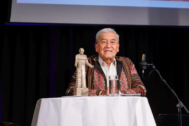 Foto: Gerd Neuhold/Sonntagsblatt