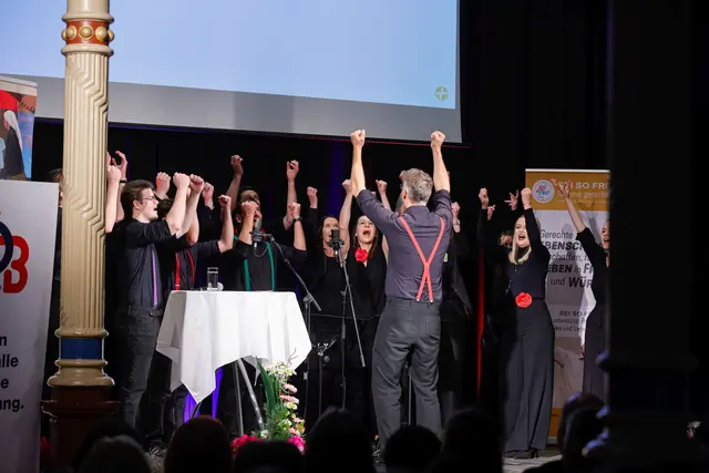 Foto: Gerd Neuhold/Sonntagsblatt