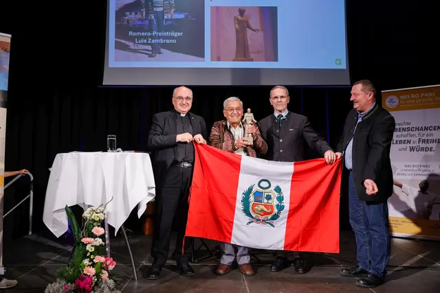 Foto: Gerd Neuhold/Sonntagsblatt