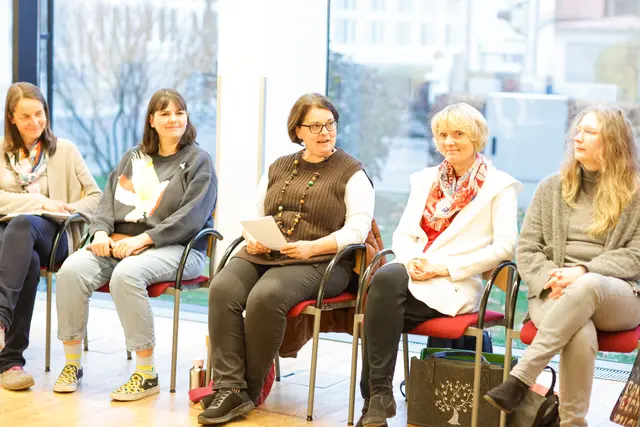 Foto: Gerd Neuhold / Sonntagsblatt für Steiermark