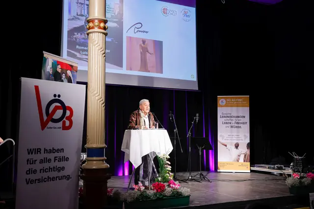 Foto: Gerd Neuhold/Sonntagsblatt