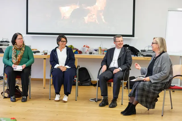 Foto: Gerd Neuhold / Sonntagsblatt für Steiermark