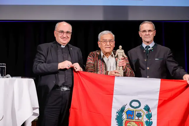 Foto: Gerd Neuhold/Sonntagsblatt