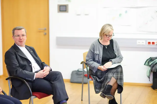 Foto: Gerd Neuhold / Sonntagsblatt für Steiermark