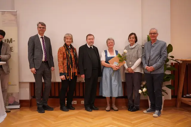 Foto: Matthias Roth