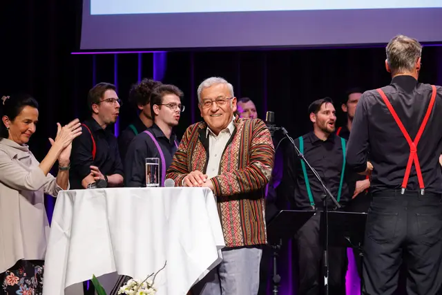 Foto: Gerd Neuhold/Sonntagsblatt