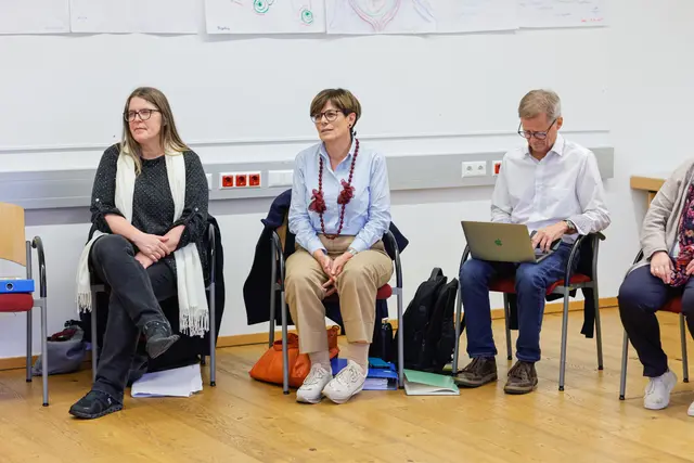 Foto: Gerd Neuhold / Sonntagsblatt für Steiermark