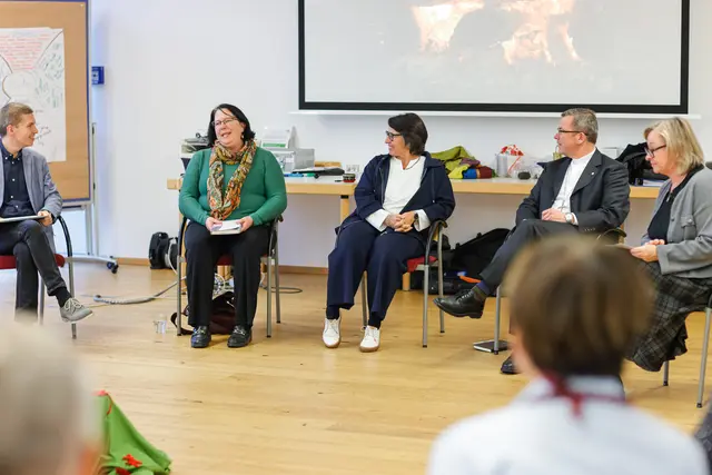 Foto: Gerd Neuhold / Sonntagsblatt für Steiermark