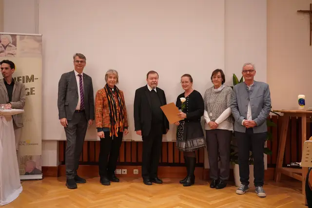Foto: Matthias Roth