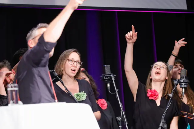 Foto: Gerd Neuhold/Sonntagsblatt