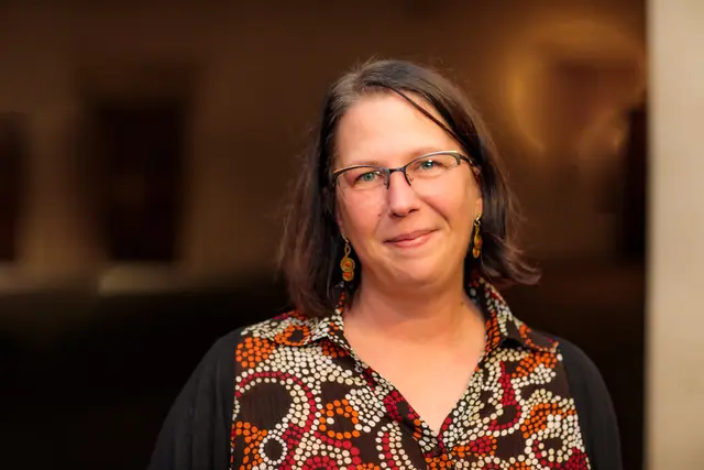 Elisabeth Fritzl | Foto: Neuhold