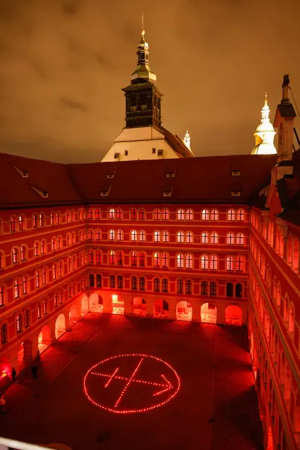 Priesterseminar Graz | Foto: Neuhold