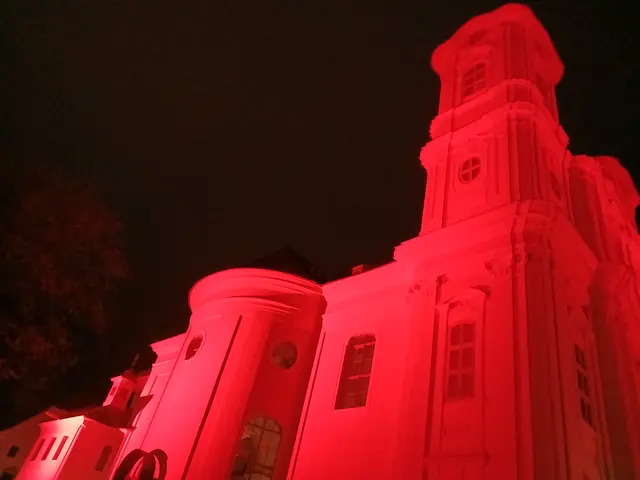 Basilika am Weizberg