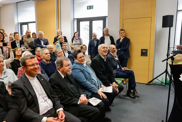 Foto: Gerd Neuhold/Sonntagsblatt für Steiermark