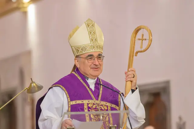 Foto: Gerd Neuhold/Sonntagsblatt