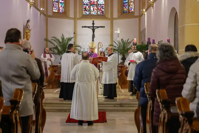 Foto: Gerd Neuhold/Sonntagsblatt