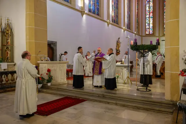 Foto: Gerd Neuhold/Sonntagsblatt