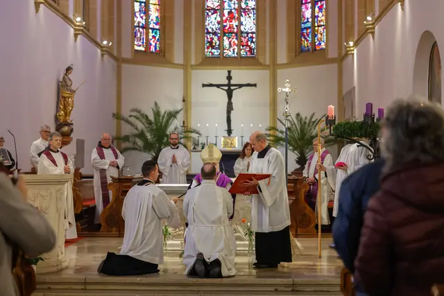 Foto: Gerd Neuhold/Sonntagsblatt