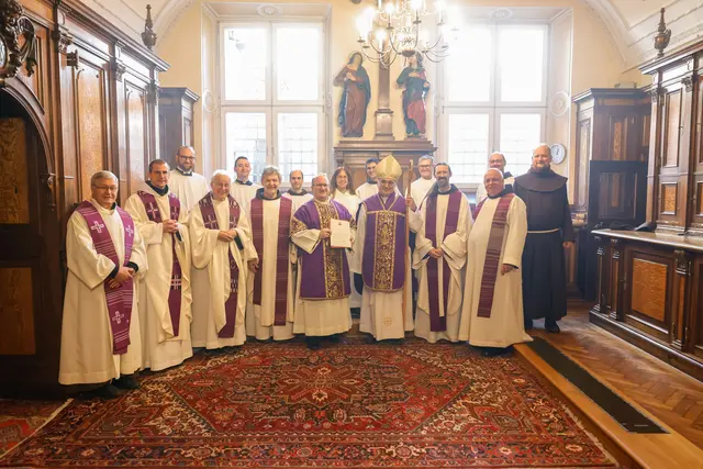 Foto: Gerd Neuhold/Sonntagsblatt