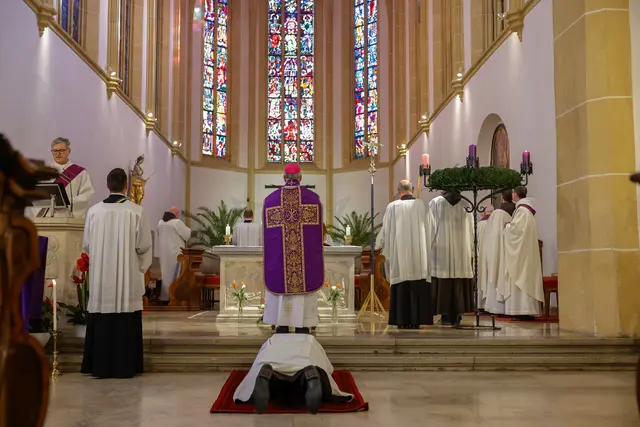 Foto: Gerd Neuhold/Sonntagsblatt