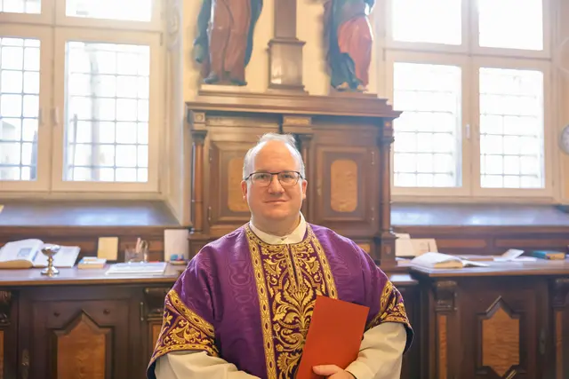 Foto: Gerd Neuhold/Sonntagsblatt