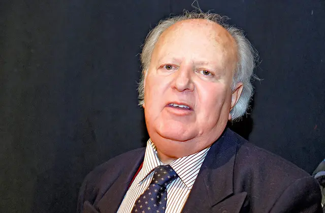 Grigorios Larentzakis, der orthodoxe Theologe und Vordenker in der Ökumene, betonte den revolutionären Charakter des Bekenntnisses von Nicäa. | Foto: Neuhold