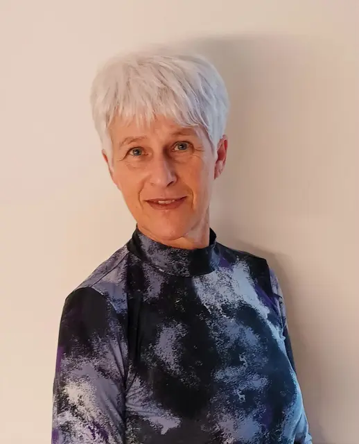 Dagmar Poppernitsch, LIMA-Trainerin | Foto: privat