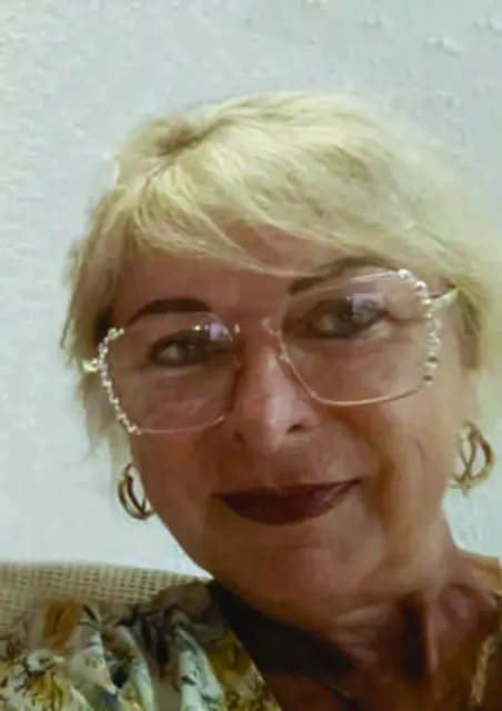 Brigitte Holzer