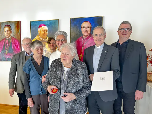 Anneliese Rothleitner-Reinisch