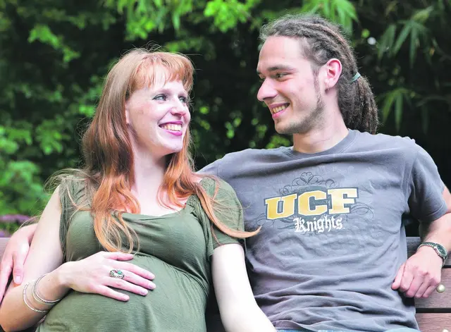 Eine Schwangerschaft bringt eine radikale Wende ins Leben.  | Foto: lilly3/iStockphoto