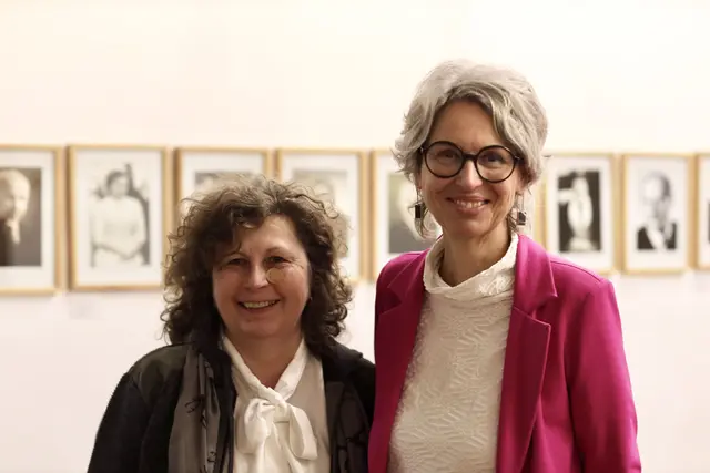 Foto: Katherina Fedorova