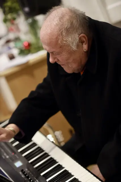 Foto: Katherina Fedorova