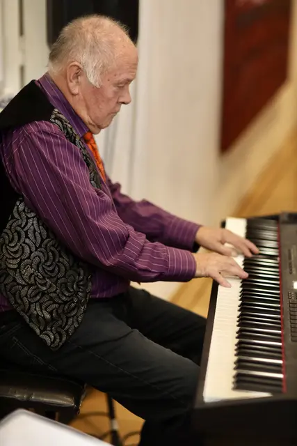 Foto: Katherina Fedorova