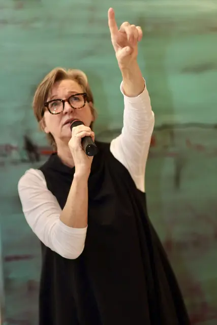 Foto: Katherina Fedorova