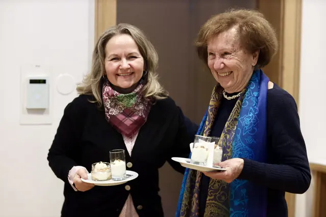 Foto: Katherina Fedorova