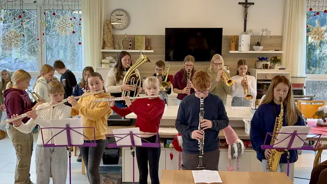 Foto: MS Oberzeiring