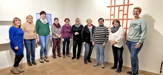 Ein Stern verbindet. Erstmals trafen sich die Sternsinger-Verantwortlichen des SR. Sofort war spürbar, wie viel Herz und Erfahrung in der Aktion steckt. Nicht nur Tipps und Ideen wurden geteilt, sondern auch berührende wie lustige Geschichten, die zeigen, wie viel diese Tradition den Menschen bedeutet. | Foto: Pfarre