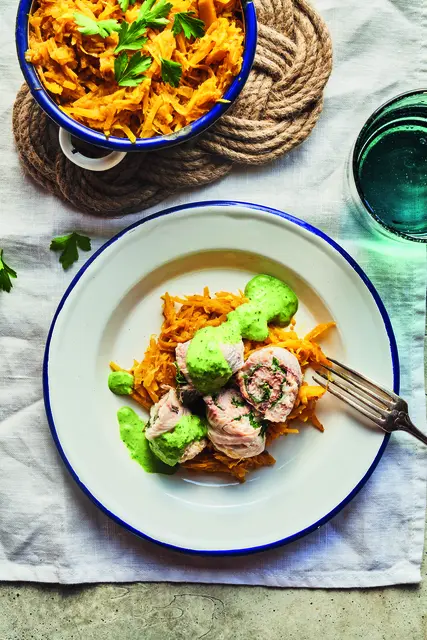 Foto: Melina Kutelas / Styria Verlag