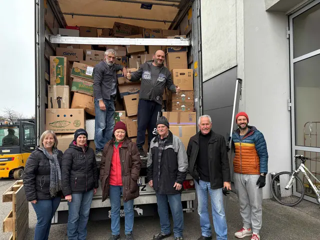 Foto: Martin Distelberger