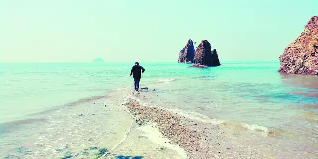 Mutig sein, Vertrauen haben. Es lohnt sich. | Foto:  Foto: pixabay / mogcity