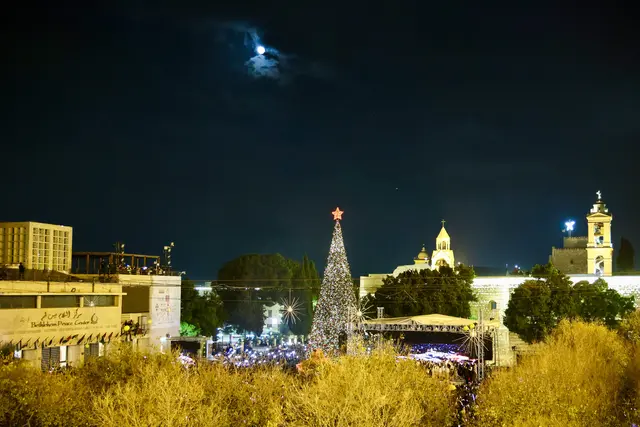 Foto: Andrea Krogmann/KNA 