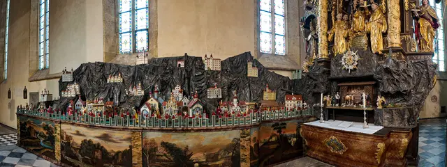 Foto: Stift St. Lambrecht