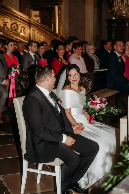 Julia und Maximilian Schachner | Foto: zVg