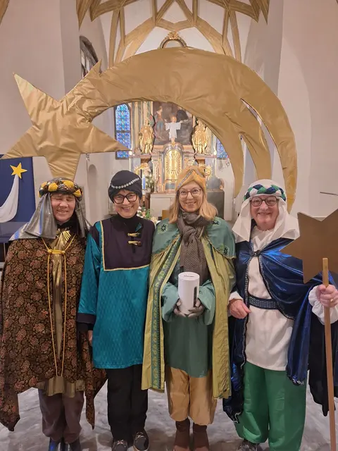 Obdach | Foto: Anna Koini