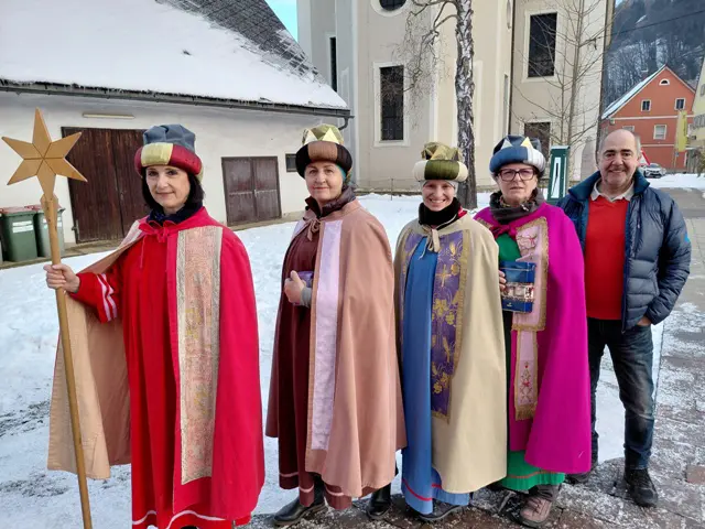 Arnfels | Foto: Anni Reiterer