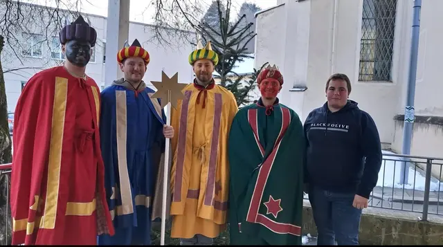 Foto: Seelsorgeraum Sulm-Saggautal