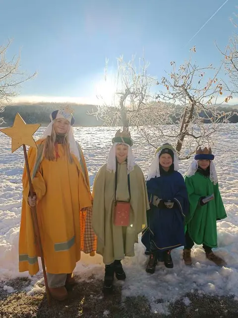 Seelsorgeraum Sulm-Saggautal