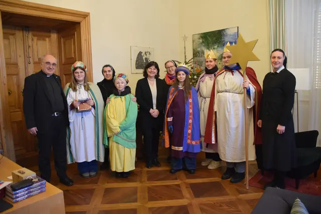 Seggau | Foto: Romana Maier