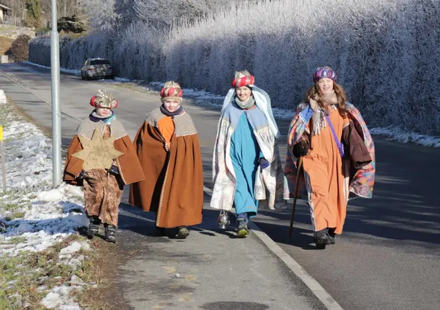 Wildon | Foto: Gerhard Weiß