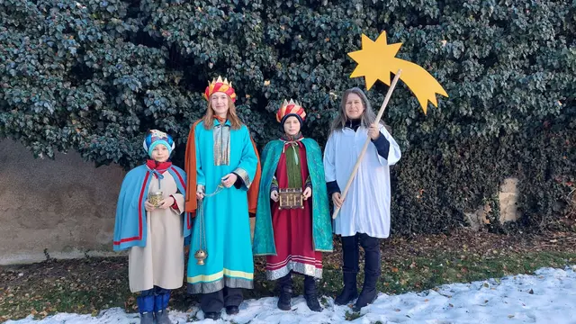 Gratwein | Foto: Marianne Weber